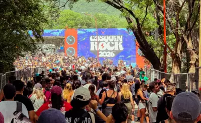 cosquin rock 2026