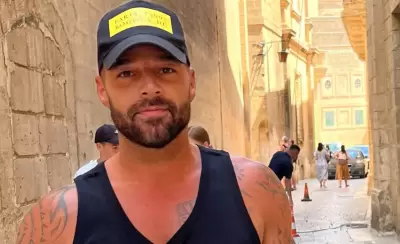 Ricky Martin