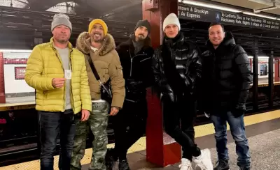 Backstreet Boys