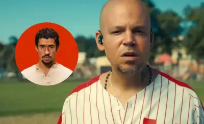 residente y bad bunny