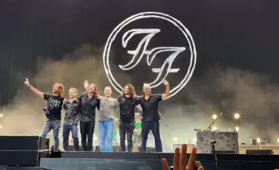 Foo Fighter