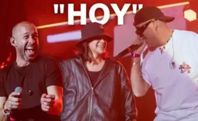 La Konga Valentino Merlo