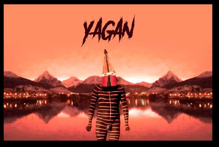 Yagan