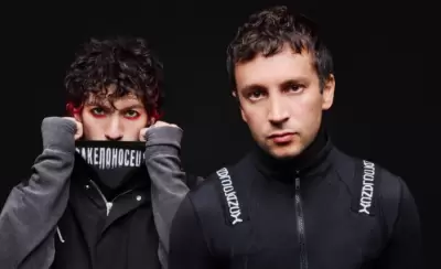 Twenty One Pilots