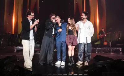 Ricardo Montaner