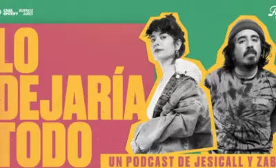 Lo dejaría todo