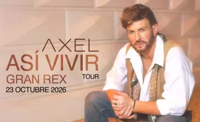 Axel