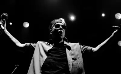 Andrés Calamaro