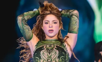 Shakira