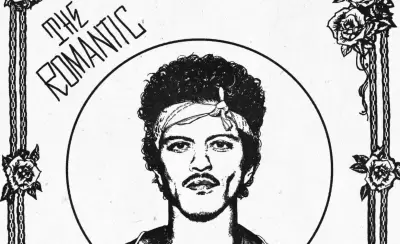 BRUNO MARS