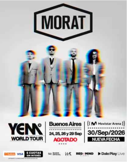 morat funciones
