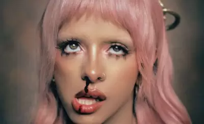 Melanie Martinez