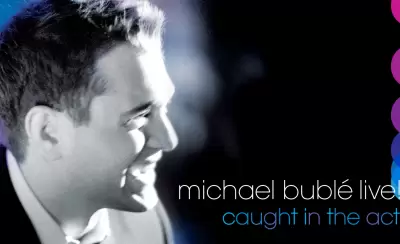 MICHAEL BUBLÉ