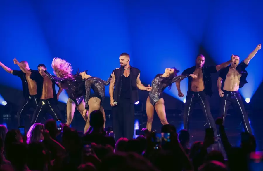 Ricky Martin