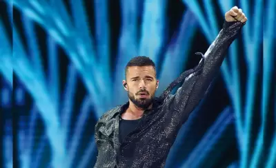 Ricky Martin