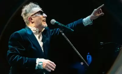 Fito Páez