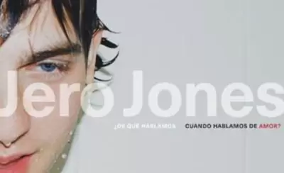 Jero Jones