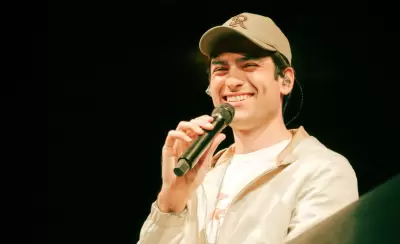 matteo bocelli