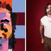 Juanes lanza 'JuanesTeban' y explora su dualidad musical