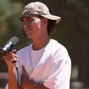 Fede Mestre presenta "Mix Romántico"