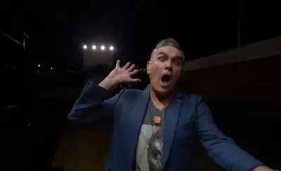morrisey