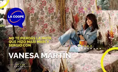 vanesa martin