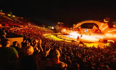 Fiesta Nacional de la Vendimia 2026