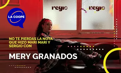 mery granados
