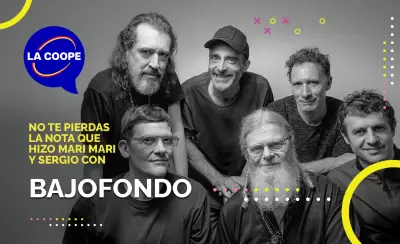 bajofondo