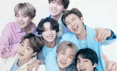 BTS