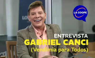 Gabriel Canci