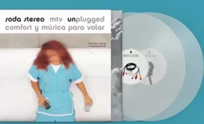 SODA STEREO