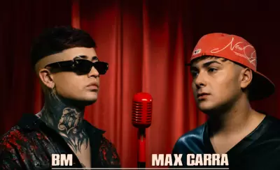 BM MAX CARRA