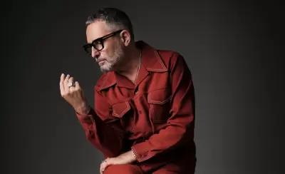Jorge Drexler