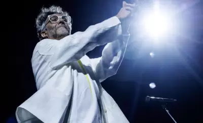 Fito Páez