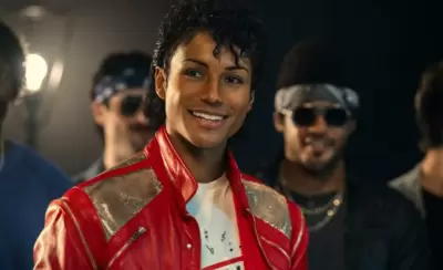 'Michael: Songs from the Motion Picture'