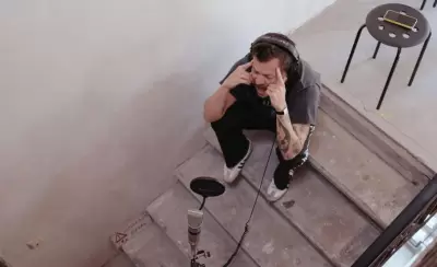 Harry Styles