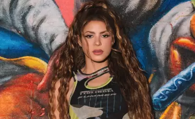 Shakira