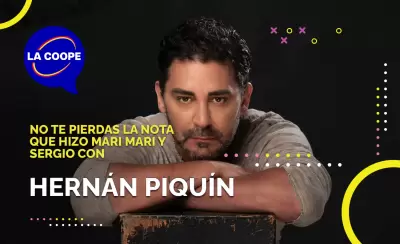 hernan piquin