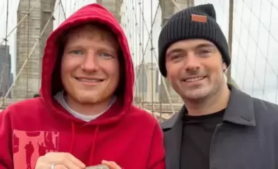 Ed Sheeran Martin Garrix