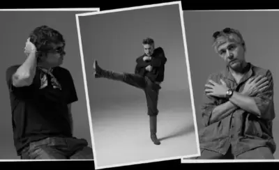 babasonicos