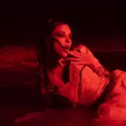 Juana Rozas presenta "Quisiera chocar despacio"