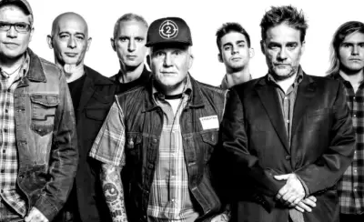 Los Fabulosos Cadillacs