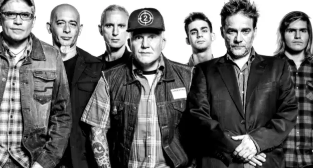 Los Fabulosos Cadillacs